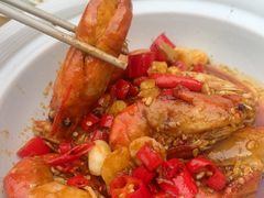 -传统菜农庄(皇姑路店)