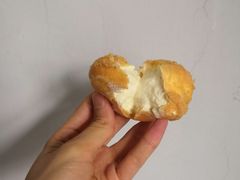 泡芙-拾味中点(花园路店)