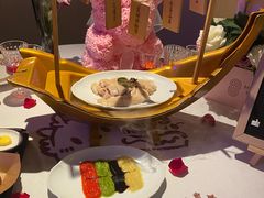 -狮拾久·现代新加坡料理(福田COCO Park店)