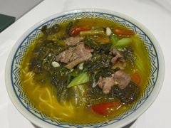 -花腩清汤牛腩
