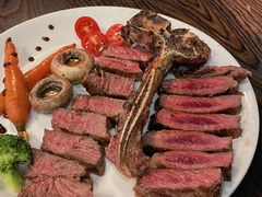 -The Cheebat 锌吧·Bistro(体育西店)