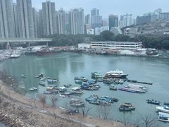 -大澳渔村及棚屋