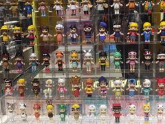 -泡泡玛特POPMART(武汉天地壹方店)