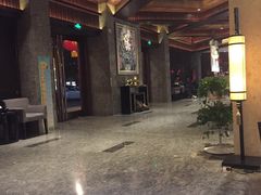 -翠林精选·洗浴·餐饮·住宿(江东大道店)