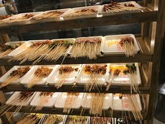 -袁记串串香(梁家巷店)