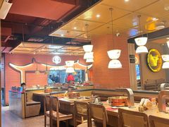 -西塔老太太泥炉烤肉(杭州首店)