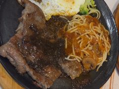 -豪享来中西餐厅(隆昌店)