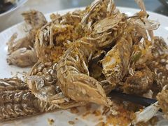 -鹏城人家海鲜酒家·23年老字号(较场尾店)