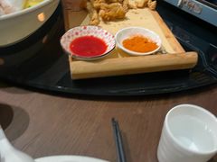 -HOHO餐厅(古子城店)