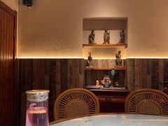 -慢丽江·云南野生菌土鸡锅(付家庄店)