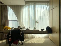 -北京康莱德酒店