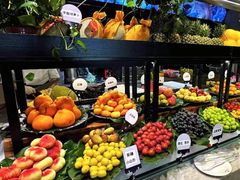 -川骄海鲜自助(亚运村店)