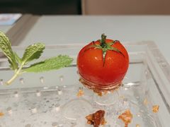 -小大董·烤鸭(观景餐厅·南京西路店)