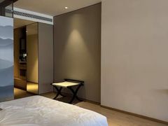 -曙光薇酒店(南京夫子庙老门东店)