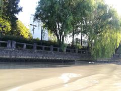 -运河游船(武林门码头)