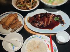 -老头儿油爆虾·知味杭州(爱琴海购物中心)