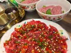 -朱光玉火锅馆(正弘城店)