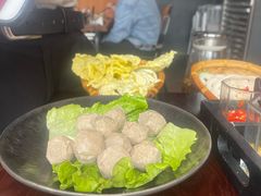 -滇野云南野生菌餐厅(陕西南路店)