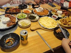 -源味屋韩式火锅&炸鸡(鼎城当代商城店)