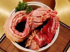 -千寻山野烤肉(中关村店)
