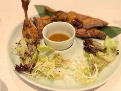 -八月花(旺角朗豪坊店)