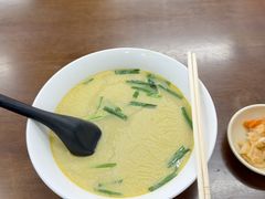 -三百碗宝应长鱼面(板仓街店)