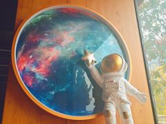 -咖星人E·T coffee·云赛空间