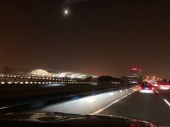 -上海浦东国际机场-T2航站楼