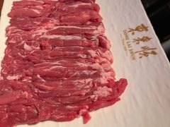 -东来顺·非遗火锅(赛格国际购物中心店)