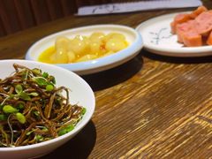 -锦上中式酒馆(南内环店)