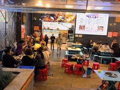 -重庆老船夫冷锅鱼(黄金路店)