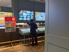 -徐记海鲜(大雁塔|金都店)