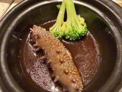 -金海湾自助餐厅(金陵饭店)