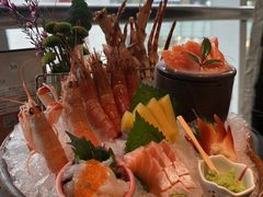 -花潮料理艺食馆(SM新生活广场店)