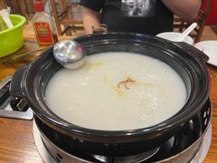 -台山侨雅海鲜粥底火锅(台山侨雅花苑店)