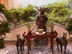 -山外山菜馆(玉泉路店)