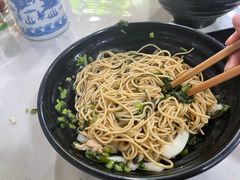 -老地方面馆(思南路店)