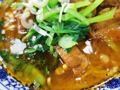 -吕氏馄饨包子大排档