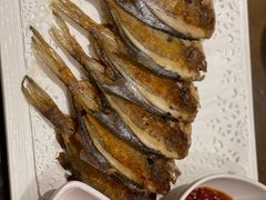 -79号渔船海鲜饭店(宝安店)