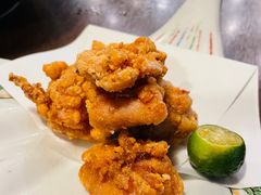 -万岛日本料理铁板烧(万泰国际店)