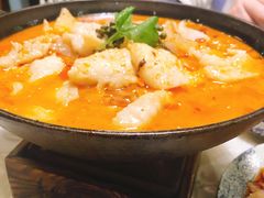 -付掌柜在成都·热炒砂锅集(金禾店)