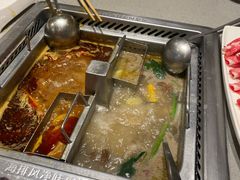 -海底捞火锅(铂澜大象城店)