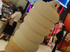 -DQ·蛋糕·冰淇淋(苏州中心店)