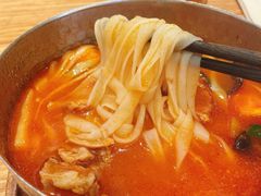 -小满手工粉(上海月星环球港店)