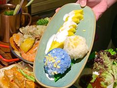 -仓库南洋海鲜小排档(柳河路店)