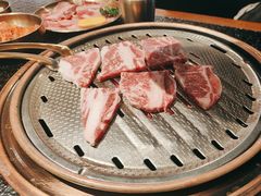 -伏一解牛烤肉专门店(信业购物中心店)