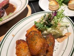 -404干式熟成牛排馆•聚会餐厅