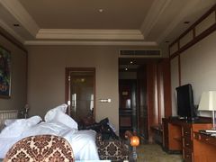 -上海浦东星河湾酒店