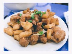 -老杨饭店(万科里店)