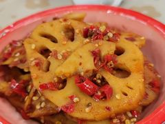 -老三样·旧食新味(船山路店)